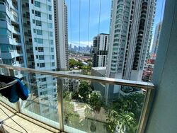 Twin Regency (D3), Condominium #583805951